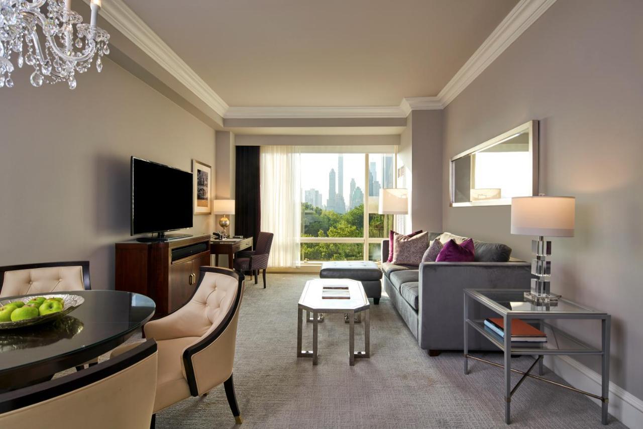 Trump International New York Bagian luar foto