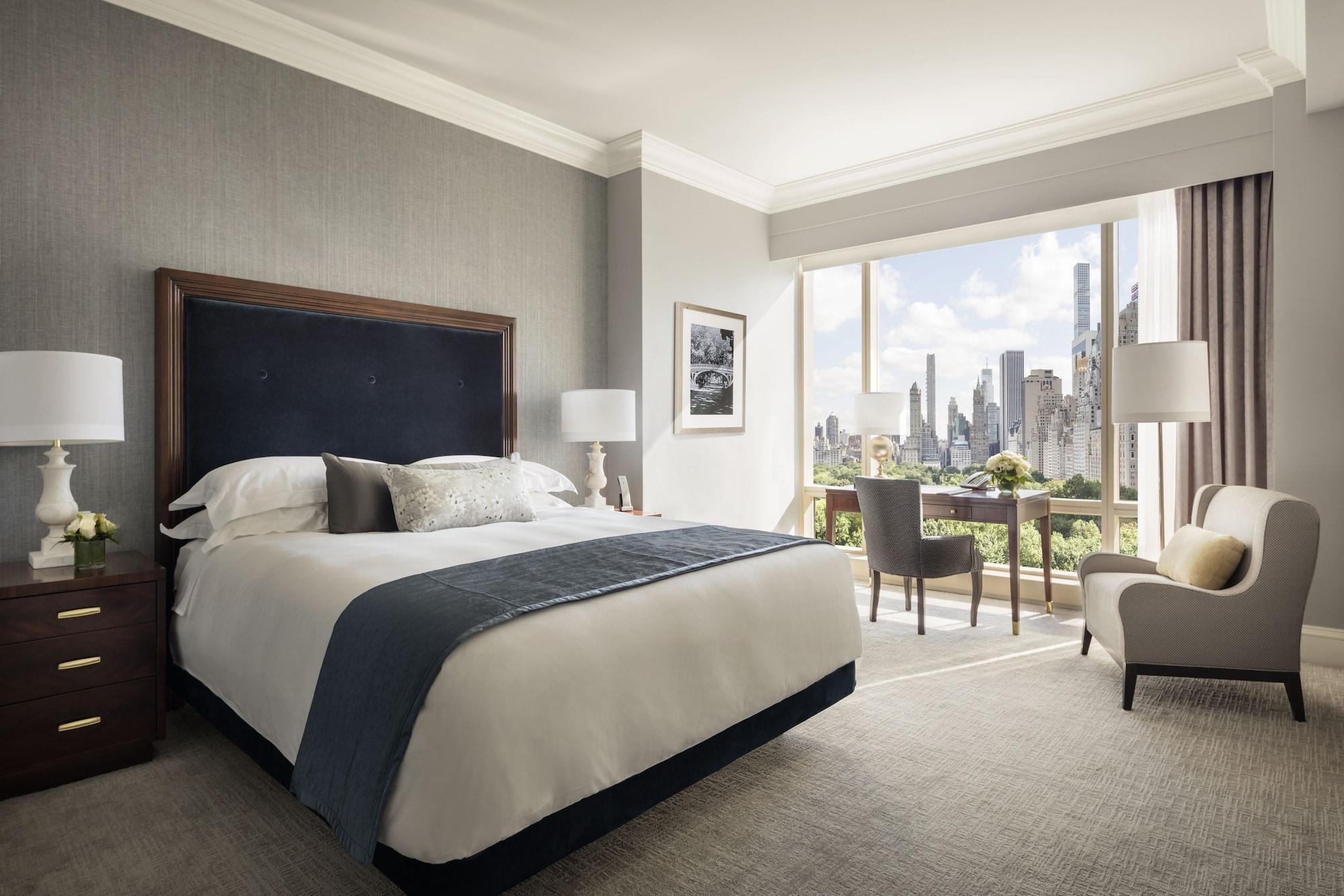 Trump International New York Bagian luar foto