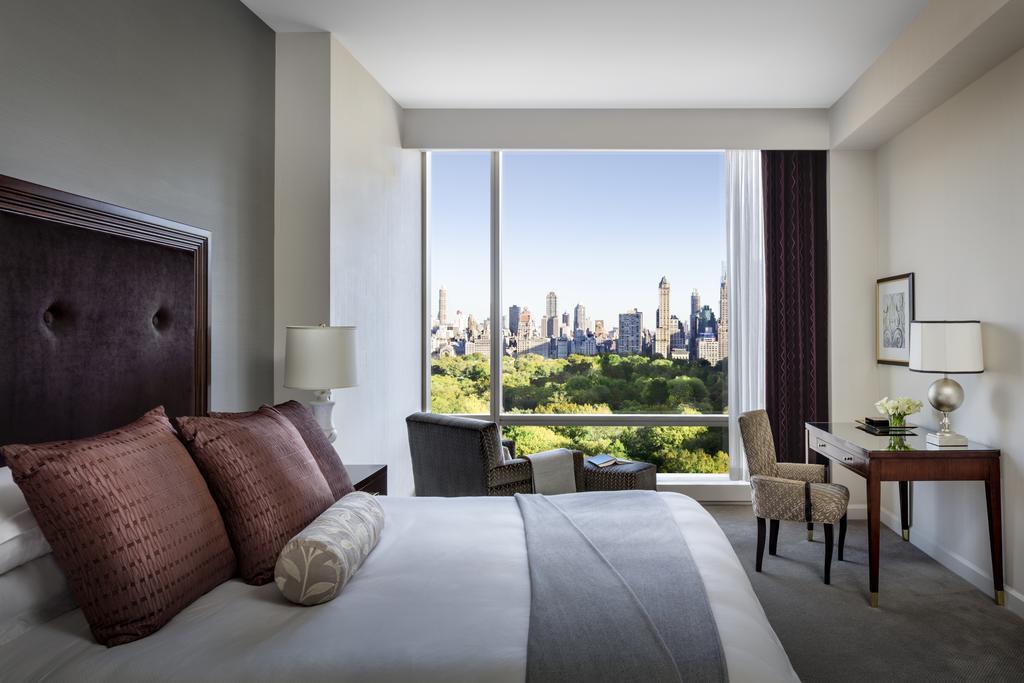 Trump International New York Bagian luar foto