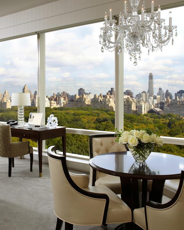 Trump International New York Bagian luar foto